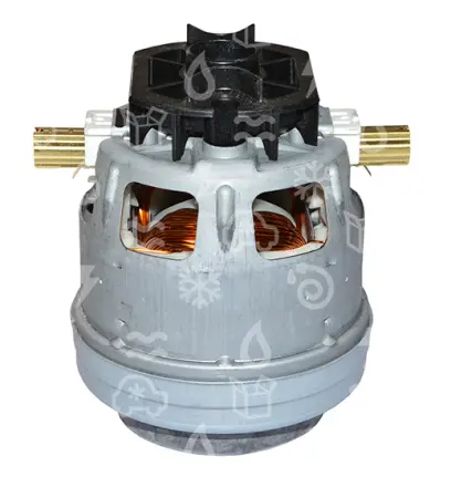 motor vysavače BOSCH / SIEMENS, 1BA4418-6NK+A, 2200W, (D=100 mm, H=125 mm)